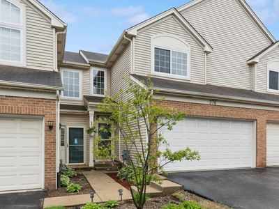 376 N Patriot Dr, Hainesville, IL, 60030