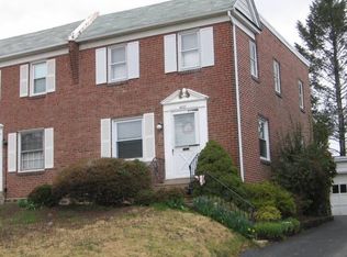 4037 Redden Rd, Drexel Hill, PA 19026