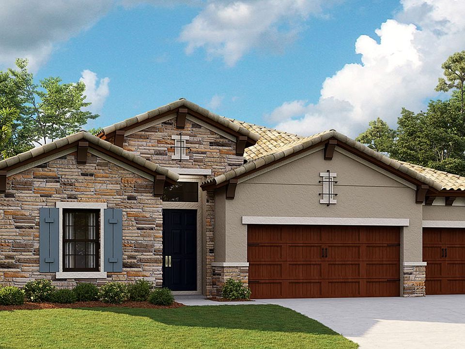 Lot 5-41 - 14867 Rider Pass Dr