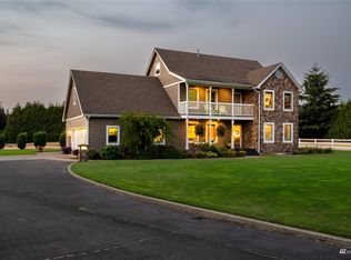 830 E Wiser Lake Rd, Lynden, WA 98264