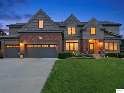 2709 N 159th St, Omaha, NE, 68116