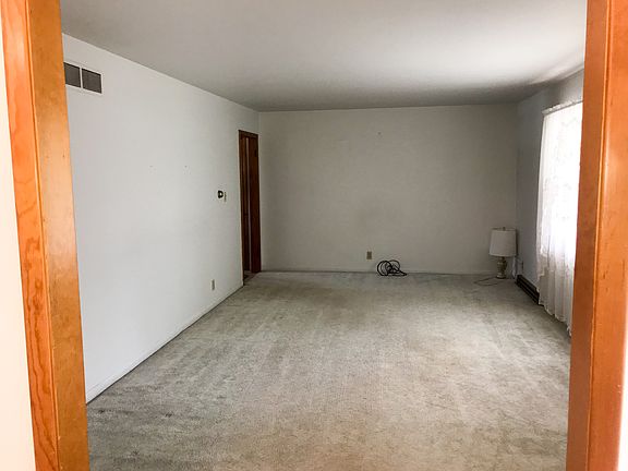 Large living room