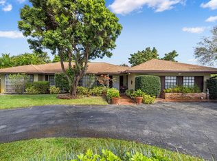 116 River Dr, Tequesta, FL 33469