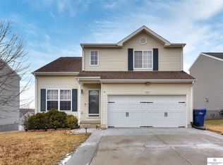 8202 N 153rd St, Bennington, NE 68007