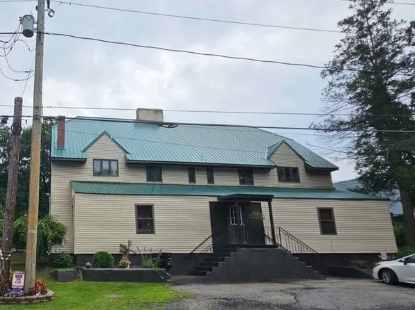 48D Greenwood St, Coaldale, PA 18218