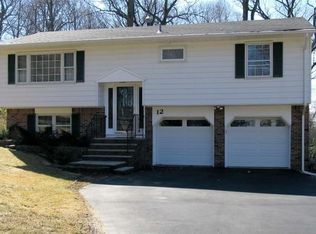 12 Kadel Dr, Mount Arlington, NJ 07856