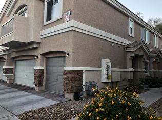 5540 High Wager Way UNIT 101, Las Vegas, NV 89122