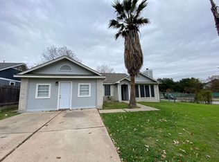 5808 Teri Rd, Austin, TX 78744