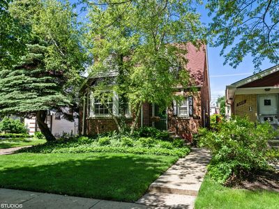 5912 N Drake Ave, Chicago, IL, 60659