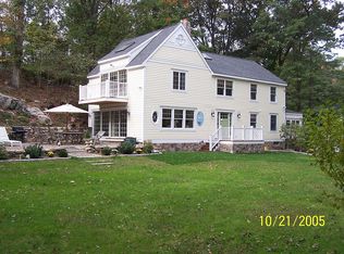 23 Fairmead Rd, Darien, CT 06820