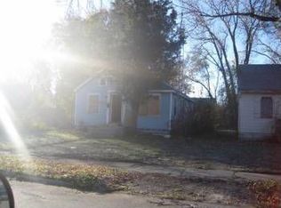 434 E Jamieson St, Flint, MI 48505