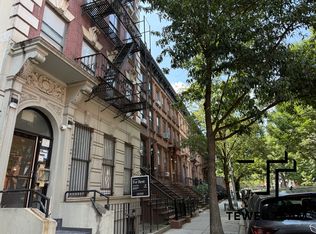 56 W 127th St #5BB, New York, NY 10027
