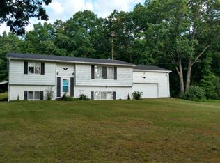 8515 N Cedar Lake Rd, Edmore, MI 48829