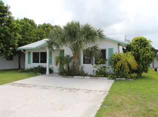 7420 NW 70th Ave, Tamarac, FL 33321