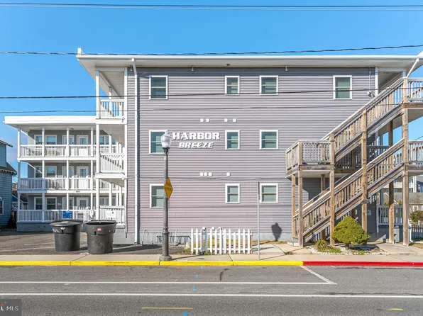 409 Saint Louis Ave Unit 53, Ocean City, MD 21842