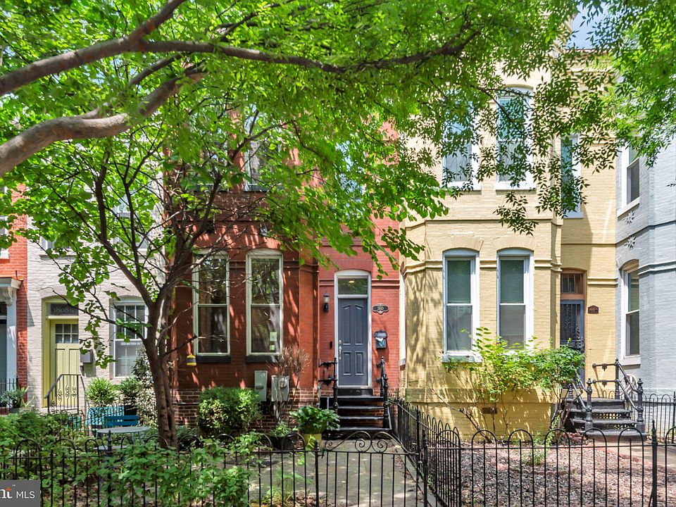 1st image of 1810 6th St NW