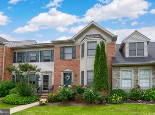 541 Cobblestone Ln Lancaster Pa 17601 Zillow