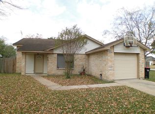 23806 Silversmith Ln, Katy, TX 77493