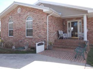 244 Lakeview Dr, Spring City, TN 37381
