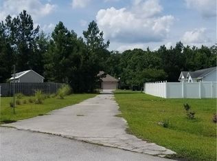 0 Hidden Path, Guyton, GA 31312