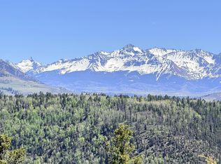 Sage Grouse N Lot 9, Placerville, CO 81430