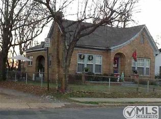 249 Garland Ave, Hot Springs, AR 71913