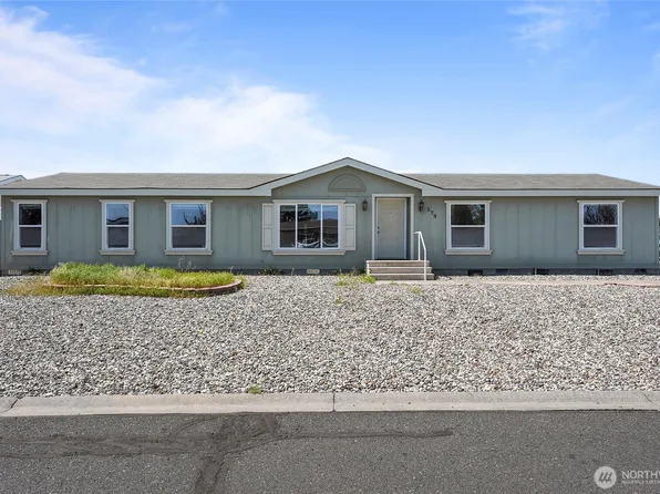 579 J Street SE, Ephrata, WA 98823
