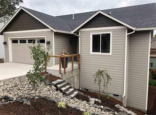 1231 Luke Ct NW, Salem, OR 97304