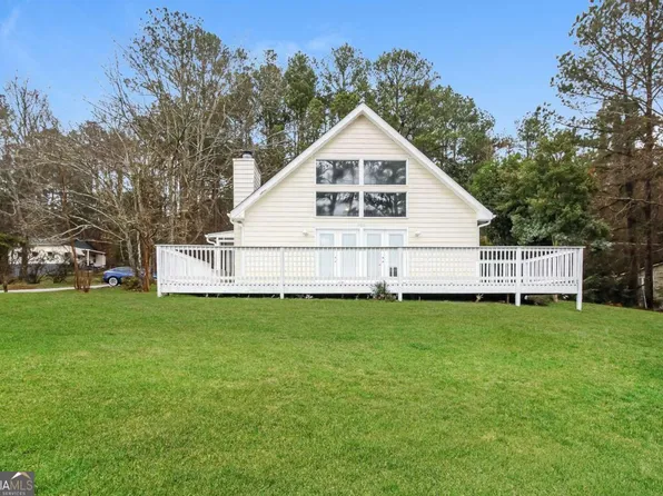2536 Lakeshore Dr NE, Conyers, GA 30012