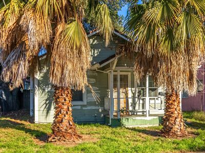3205 9th Ave, Sacramento, CA, 95817
