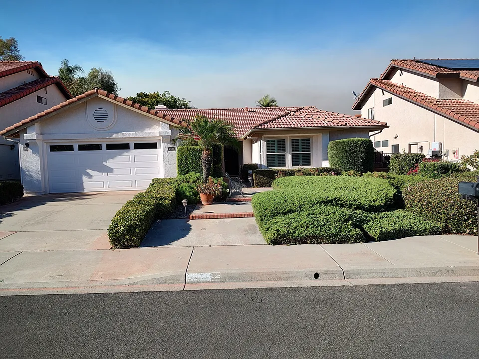 2598 Coronado Pl