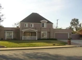 4763 Chamber Ave, La Verne, CA 91750