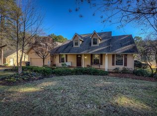 61 Eagle Hbr, Mount Vernon, TX 75457
