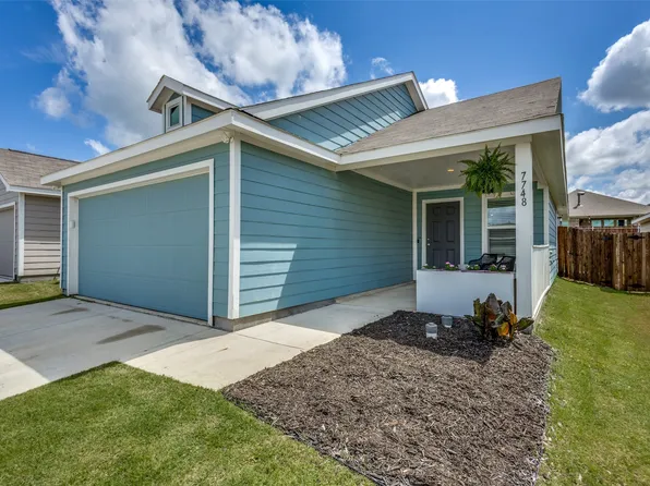 7748 Ruellia Rd, McKinney, TX 75071