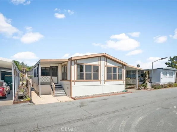 1812 Garnette Dr, San Luis Obispo, CA 93405