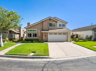 2524 Seattle Dr, El Cajon, CA 92020