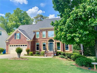 329 Hunters Crk, Dallas, GA, 30157