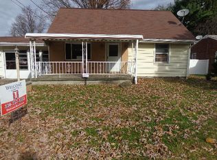 728 Miller Ave, Youngstown, OH