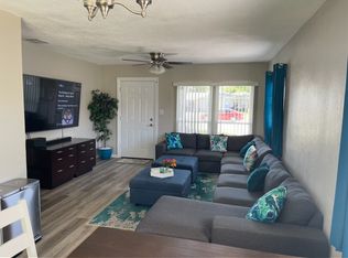 5017 Ute St, Orlando, FL 32819