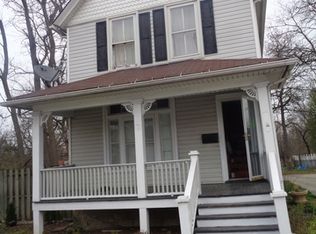 511 N 1st Ave, Maywood, IL 60153