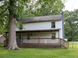 5187 Falkland Rd, Scottsburg, VA 24589