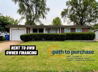 2660A Radcliffe Dr, Florissant, MO