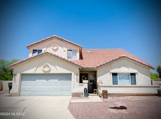 51 S Gold Mine Loop, Tucson, AZ 85748