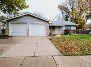 2120 N McComas Ave, Wichita, KS 67203