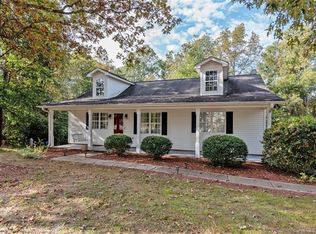 1007 Forest Dr, Marshville, NC 28103