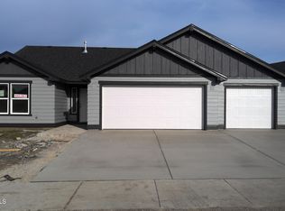 12157 Kilkenny Dr, Post Falls, ID 83854