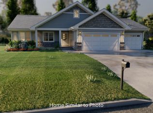 1719 Betty Jean Ln, Green Bay, WI 54313