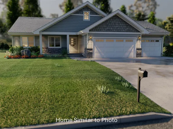 1727 Betty Jean Ln, Green Bay, WI 54313