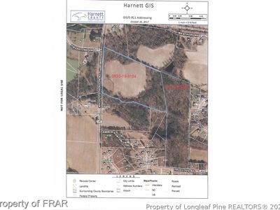 Wade Stephenson Rd, Holly Springs, NC, 27540