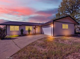 1470 Franzel Rd, Red Bluff, CA